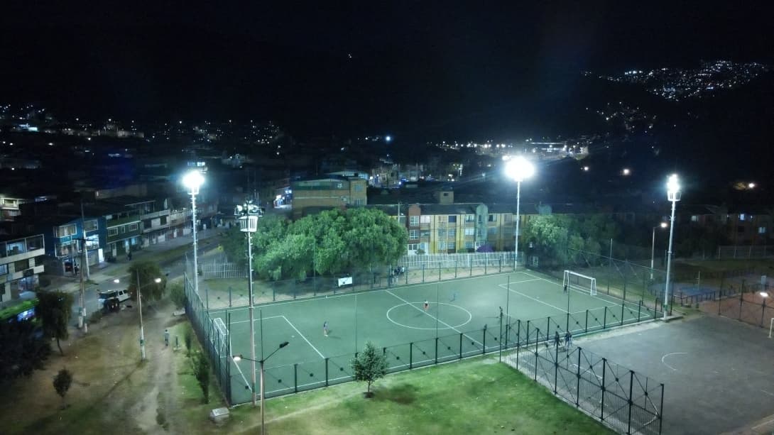 Futbol 7